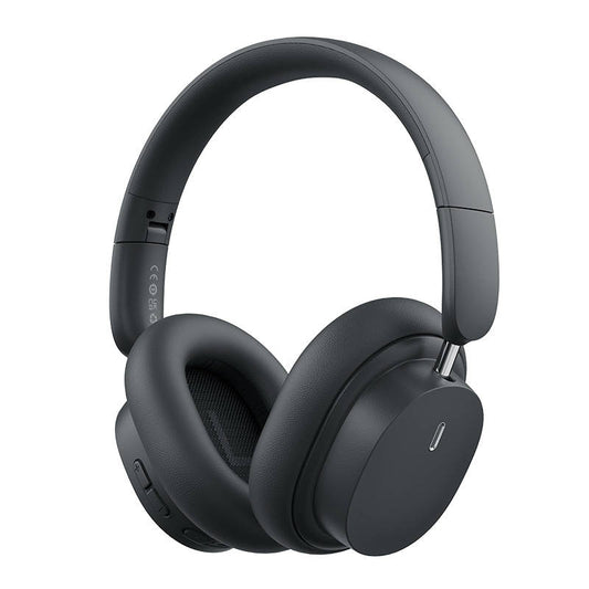 Handsfree Bluetooth Baseus Bowie D05, MultiPoint, A2DP, Szürke NGTD020213