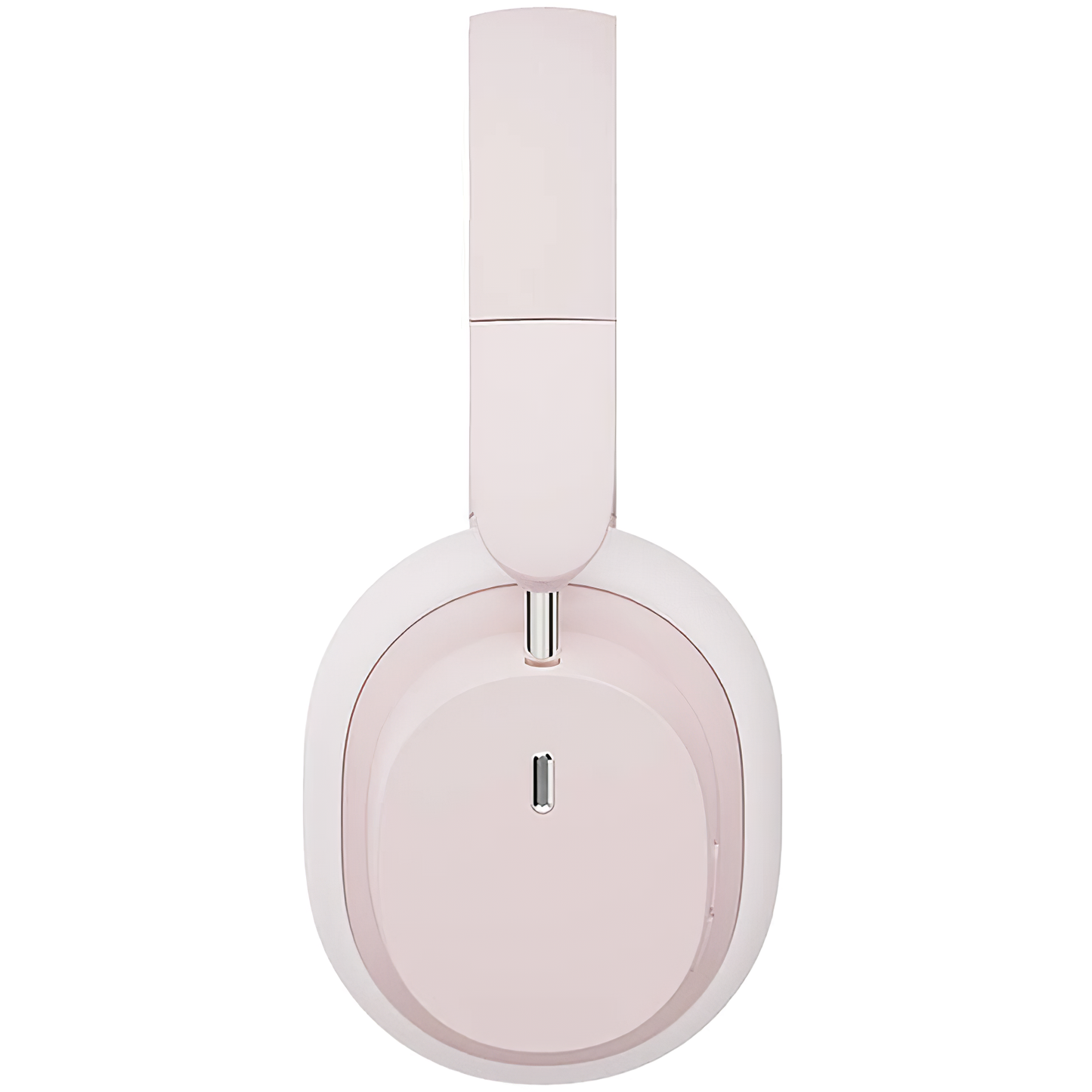 Handsfree Bluetooth Baseus Bowie D05, MultiPoint, A2DP, Rózsaszín A00024600413-Z1