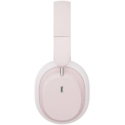 Handsfree Bluetooth Baseus Bowie D05, MultiPoint, A2DP, Rózsaszín A00024600413-Z1