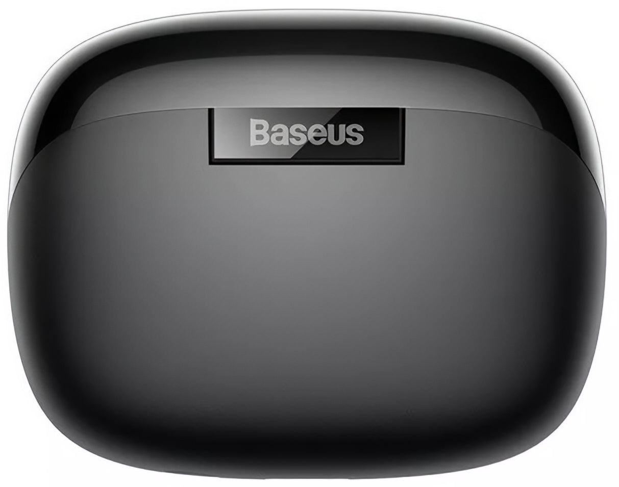 Handsfree Bluetooth Baseus Bowie M2s, TWS, ANC, Fekete NGTW350101