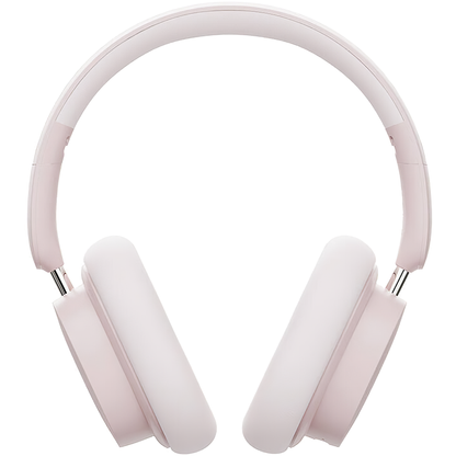 Handsfree Bluetooth Baseus Bowie D05, MultiPoint, A2DP, Rózsaszín A00024600413-Z1