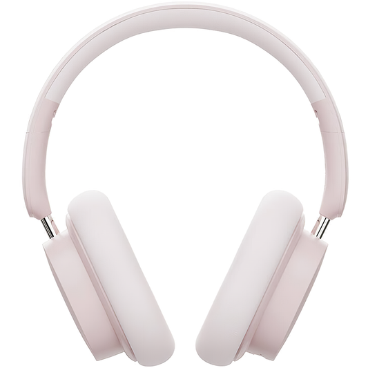 Handsfree Bluetooth Baseus Bowie D05, MultiPoint, A2DP, Rózsaszín A00024600413-Z1