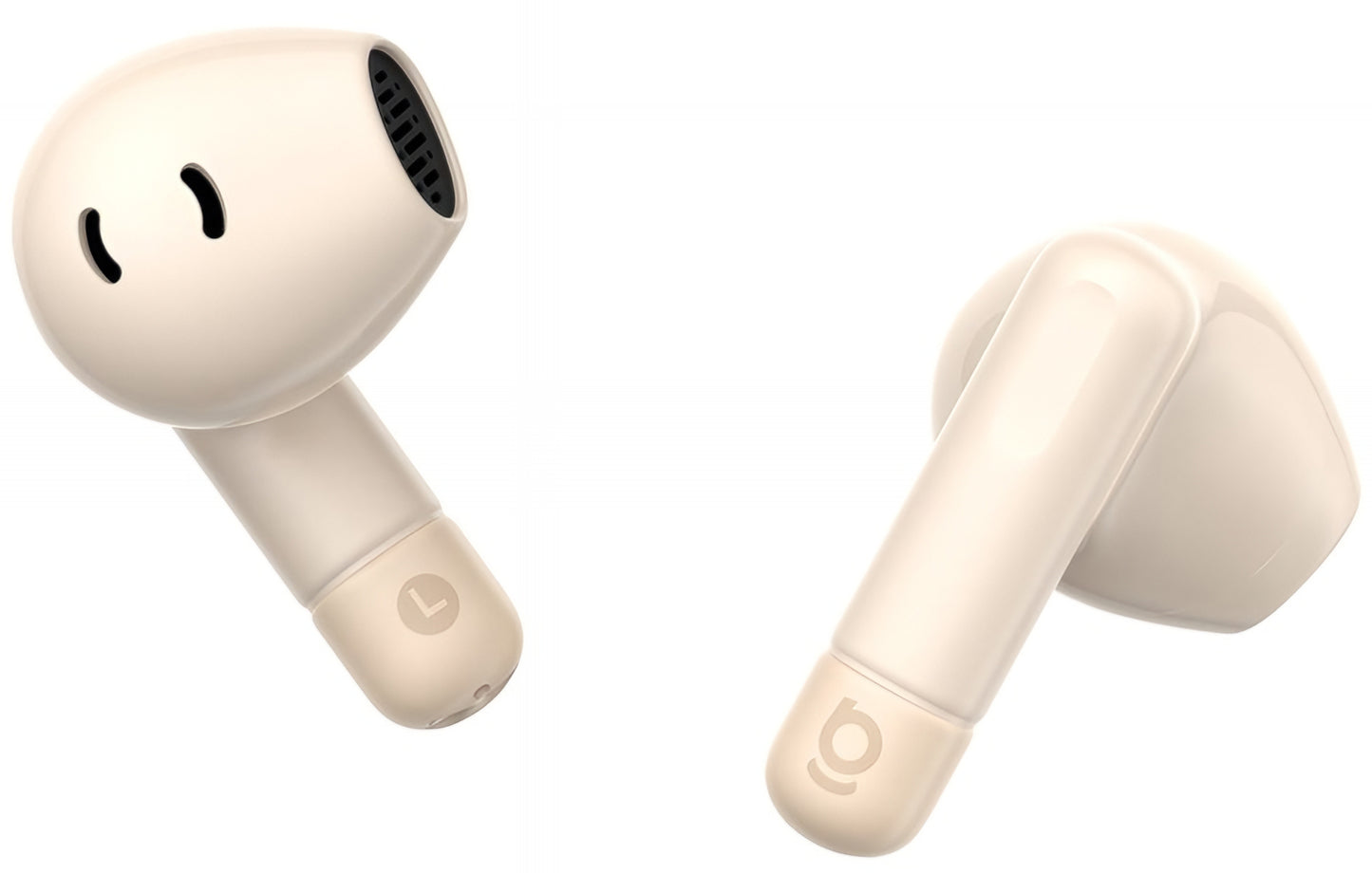 Handsfree Bluetooth Baseus Bowie Bass BS2 Lite, TWS, Rózsaszín A0010A07