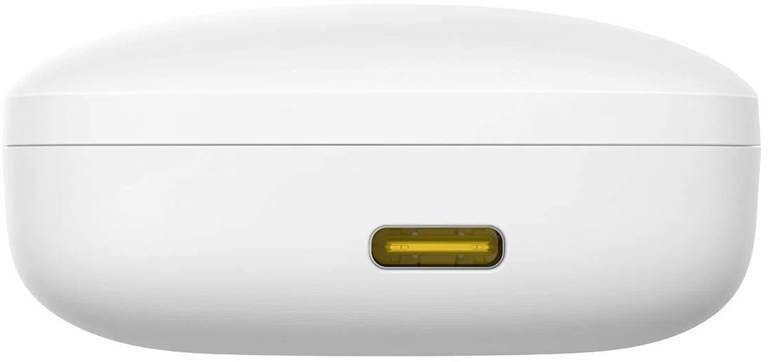Kihangosító Bluetooth Bluetooth Bluetooth Baseus Bowie E16, TWS, fehér A00061900223-00 