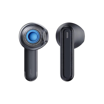 Handsfree Bluetooth Baseus Bowie E5x, TWS, Fekete A00060101123-00