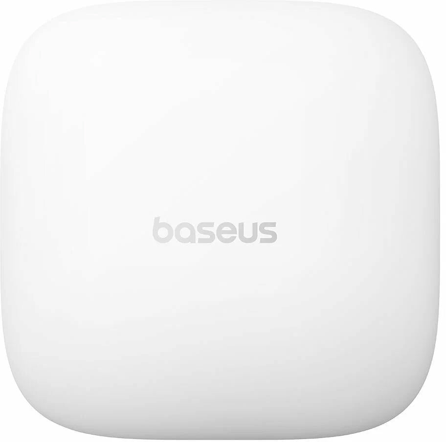 Kihangosító Bluetooth Bluetooth Bluetooth Baseus Bowie E16, TWS, fehér A00061900223-00 