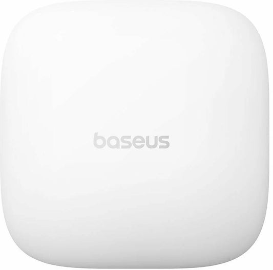 Kihangosító Bluetooth Bluetooth Bluetooth Baseus Bowie E16, TWS, fehér A00061900223-00 