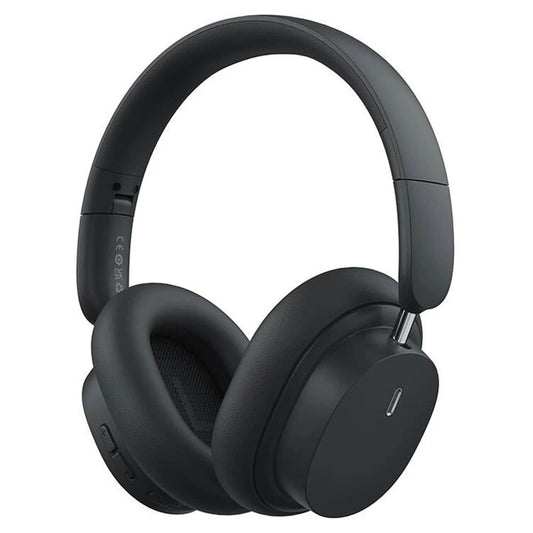 Handsfree Bluetooth Baseus Bowie D05, MultiPoint, A2DP, Fekete A00024601113-00