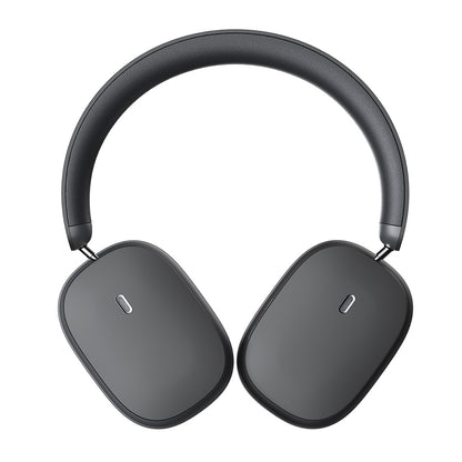 Baseus Bowie H1 Bluetooth kihangosító, A2DP, ANC, Szürke NGTW230213