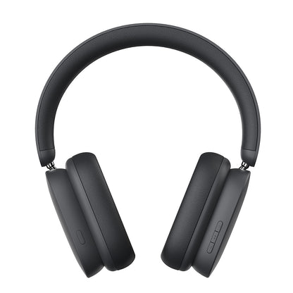 Baseus Bowie H1 Bluetooth kihangosító, A2DP, ANC, Szürke NGTW230213