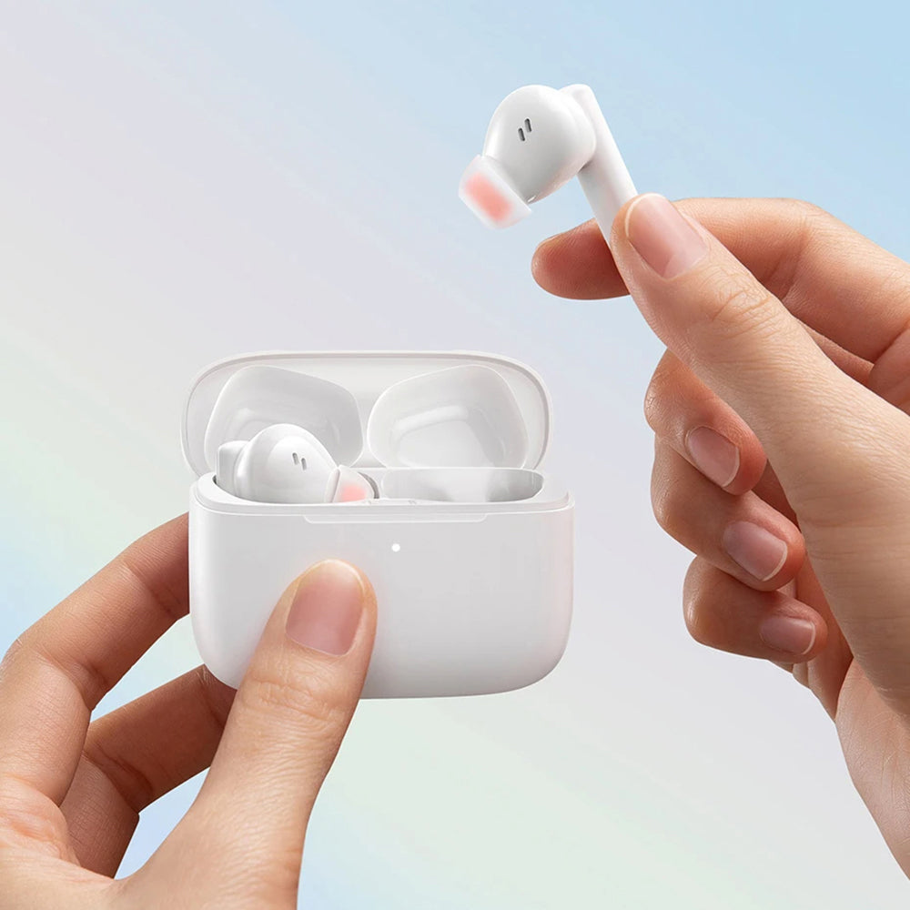 Handsfree Bluetooth Baseus Bowie M2, TWS, Fehér A00024000221-Z1