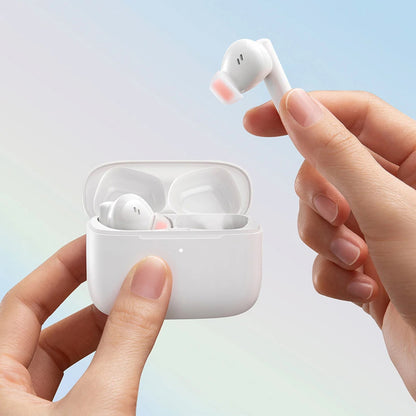 Handsfree Bluetooth Baseus Bowie M2, TWS, Fehér A00024000221-Z1