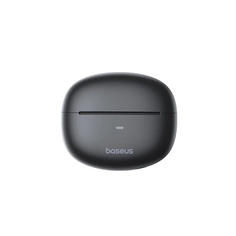 Handsfree Bluetooth Baseus Bowie MC1, TWS, Fekete A00083501126-00