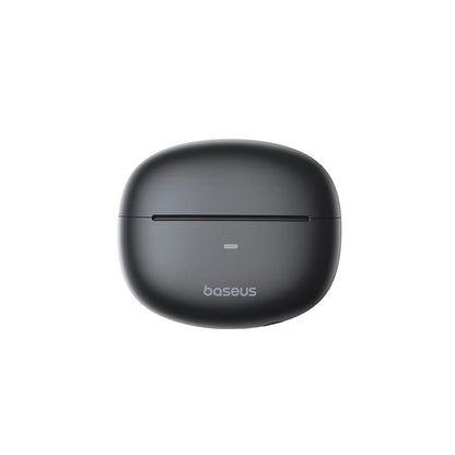 Handsfree Bluetooth Baseus Bowie MC1, TWS, Fekete A00083501126-00