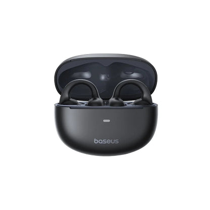 Handsfree Bluetooth Baseus Bowie MC1, TWS, Fekete A00083501126-00