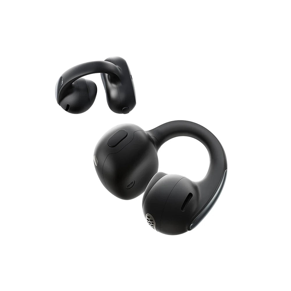 Handsfree Bluetooth Baseus Bowie MC1, TWS, Fekete A00083501126-00