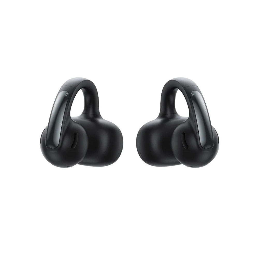 Handsfree Bluetooth Baseus Bowie MC1, TWS, Fekete A00083501126-00