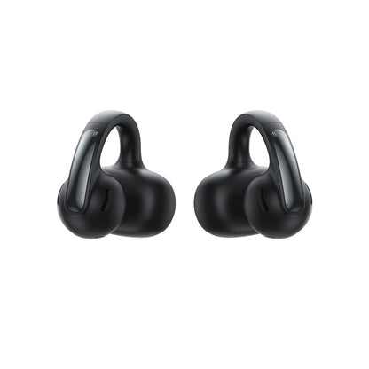 Handsfree Bluetooth Baseus Bowie MC1, TWS, Fekete A00083501126-00