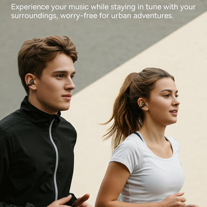 Handsfree Bluetooth Baseus Bowie MC1, TWS, Fekete A00083501126-00