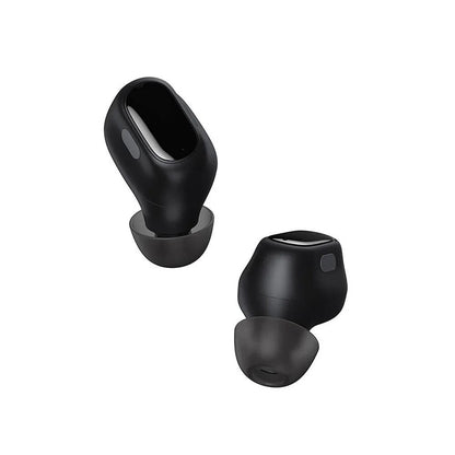 Handsfree Bluetooth Baseus Bowie WM01, TWS, Fekete NGTW370001