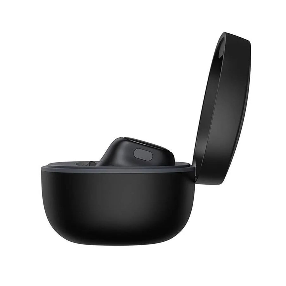 Handsfree Bluetooth Baseus Bowie WM01, TWS, Fekete NGTW370001