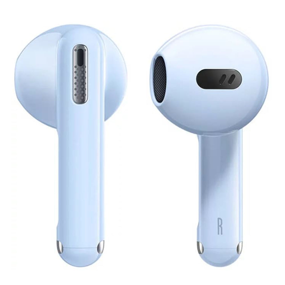 Handsfree Bluetooth Baseus Bowie WX5, TWS, Kék A00051000313-00