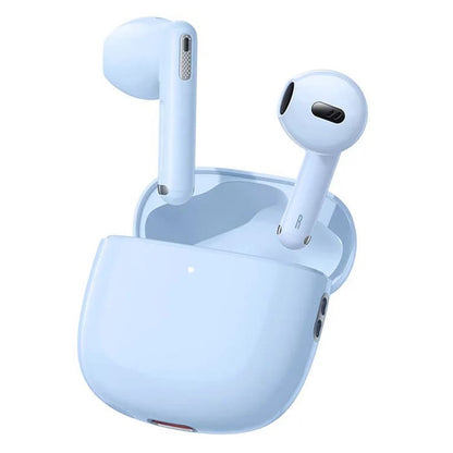 Handsfree Bluetooth Baseus Bowie WX5, TWS, Kék A00051000313-00