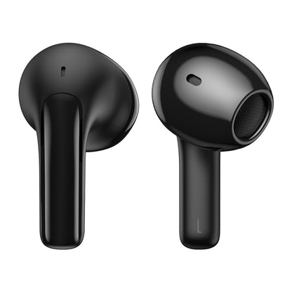 Kihangosító Bluetooth Baseus E3, TWS, fekete NGTWW080001 