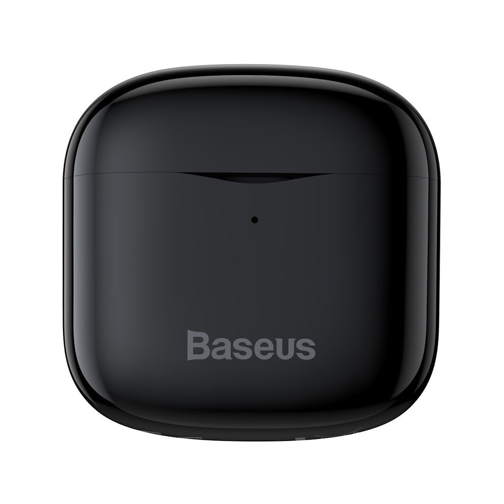 Kihangosító Bluetooth Baseus E3, TWS, fekete NGTWW080001 