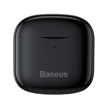 Kihangosító Bluetooth Baseus E3, TWS, fekete NGTWW080001 