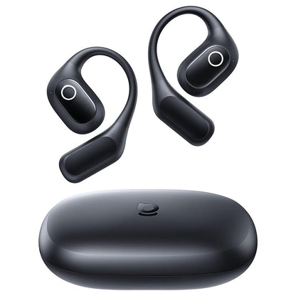 Handsfree Bluetooth Baseus Eli 2i Fit, TWS, Fekete A0102604