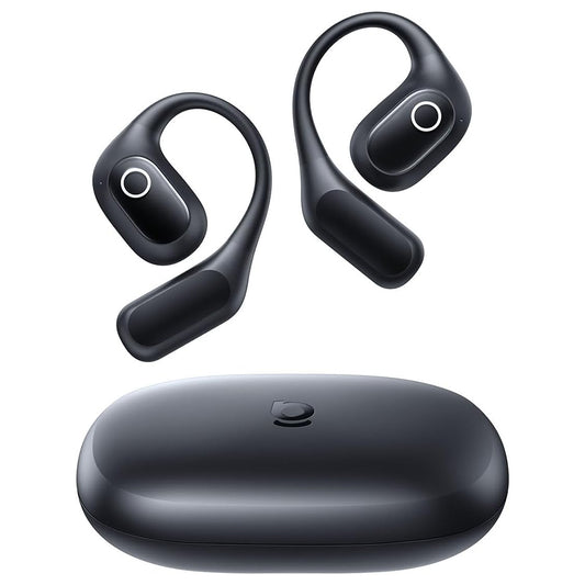 Handsfree Bluetooth Baseus Eli 2i Fit, TWS, Fekete A0102604
