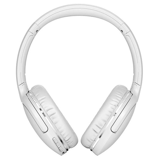 Kihangosító Bluetooth Baseus Encok D02 Pro, MultiPoint, A2DP, fehér NGTD010302