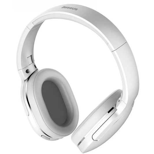 Kihangosító Bluetooth Baseus Encok D02 Pro, MultiPoint, A2DP, fehér NGTD010302