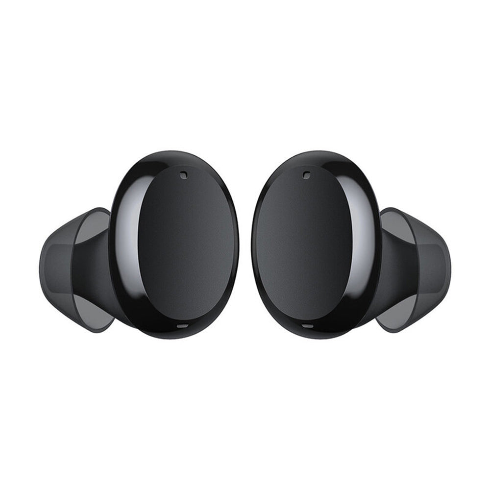 Handsfree Bluetooth Baseus Encok W11, TWS, Fekete NGTW060001