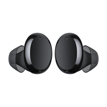 Handsfree Bluetooth Baseus Encok W11, TWS, Fekete NGTW060001