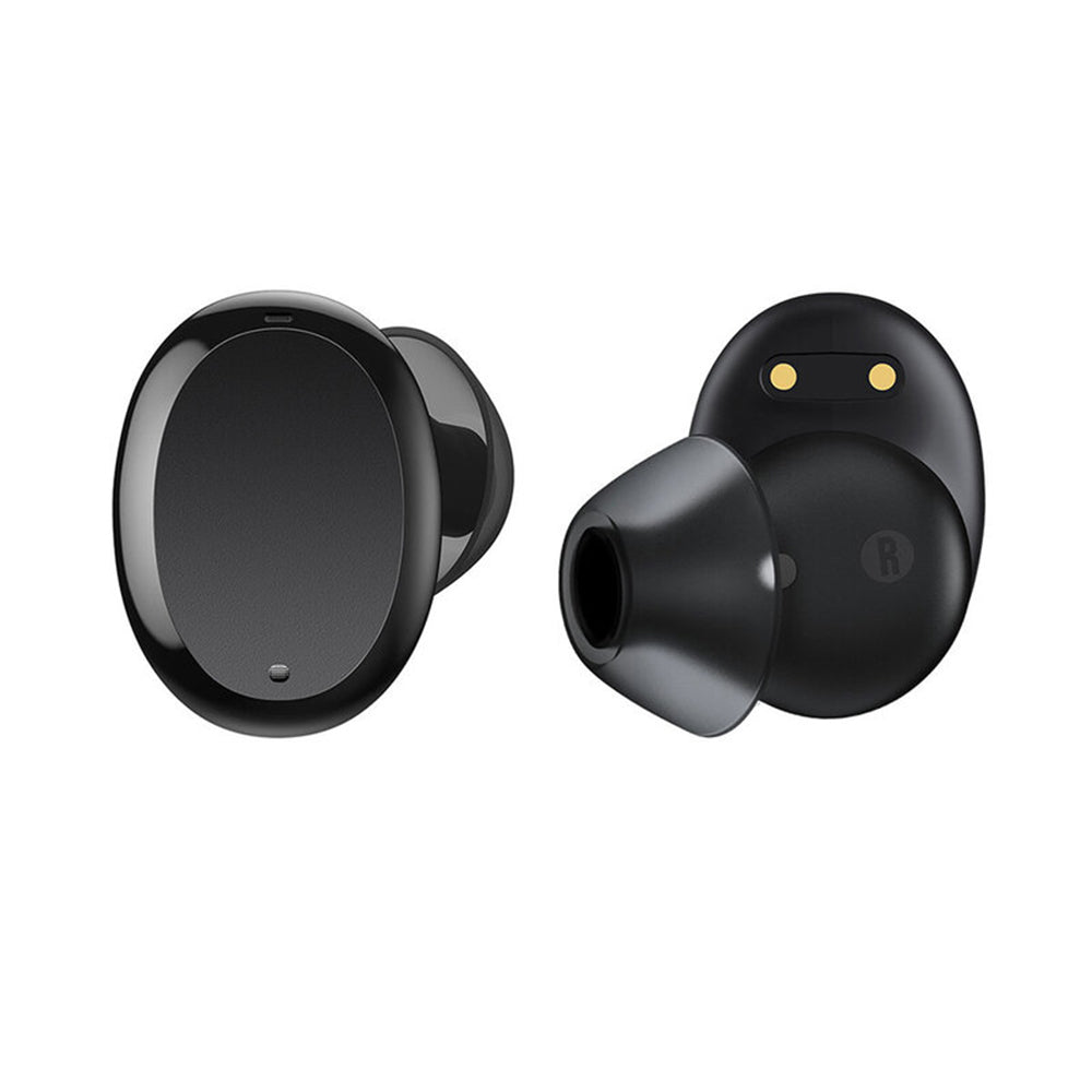 Handsfree Bluetooth Baseus Encok W11, TWS, Fekete NGTW060001