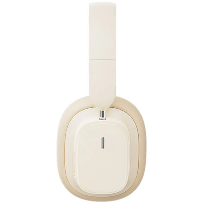 Handsfree Bluetooth Baseus Bowie H1i, A2DP, ANC, Fehér A00050402223-00