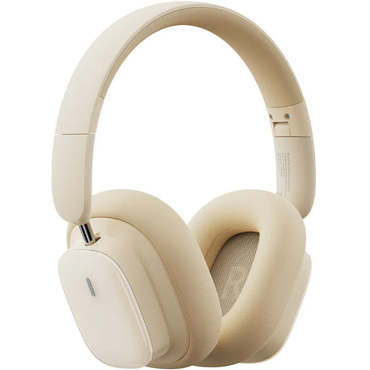 Handsfree Bluetooth Baseus Bowie H1i, A2DP, ANC, Fehér A00050402223-00