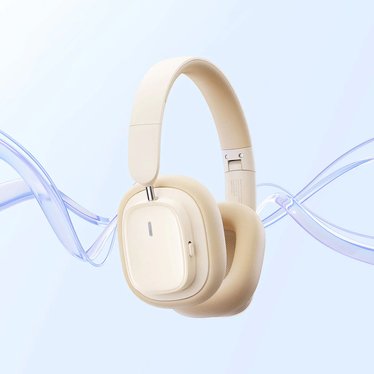 Handsfree Bluetooth Baseus Bowie H1i, A2DP, ANC, Fehér A00050402223-00
