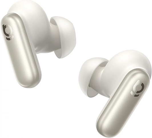 Baseus Inspire XP1 Sound by Bose Bluetooth kihangosító, TWS, ANC, Fehér A0010903