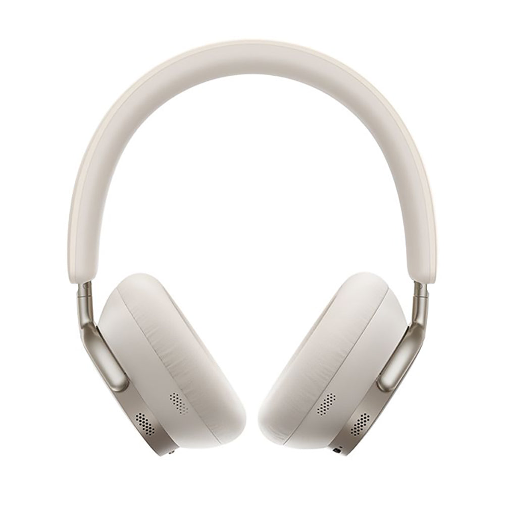 Vezeték nélküli Bluetooth Baseus Inspire XH1 Sound by Bose, A2DP, ANC, Fehér A00085701233-00