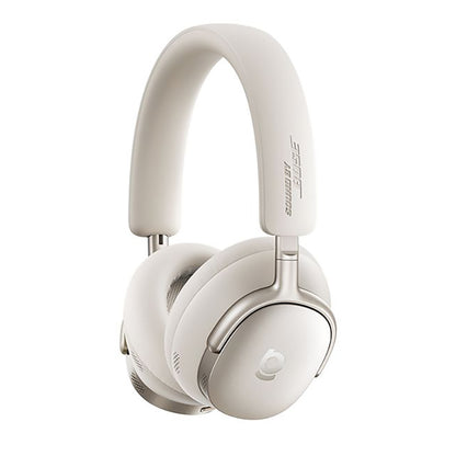 Vezeték nélküli Bluetooth Baseus Inspire XH1 Sound by Bose, A2DP, ANC, Fehér A00085701233-00
