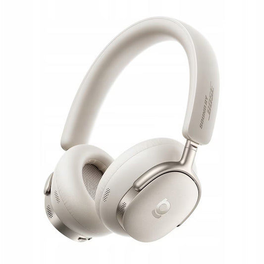 Vezeték nélküli Bluetooth Baseus Inspire XH1 Sound by Bose, A2DP, ANC, Fehér A00085701233-00