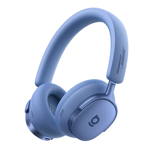 Baseus Inspire XH1 Bose hangzású Bluetooth kihangosító, A2DP, ANC, Kék A0203601