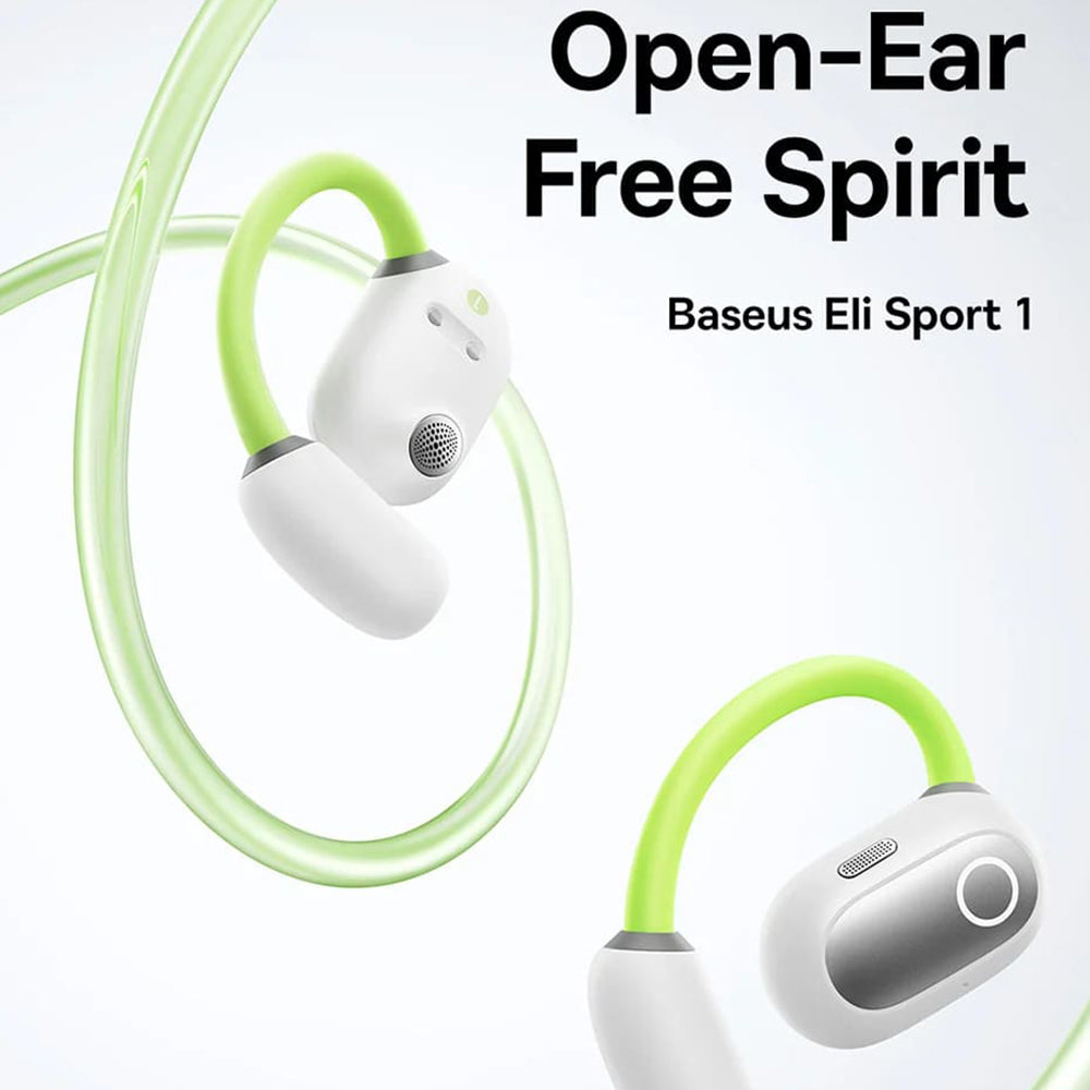 Handsfree Bluetooth Baseus PM20A, TWS, Fekete A00064400121-00