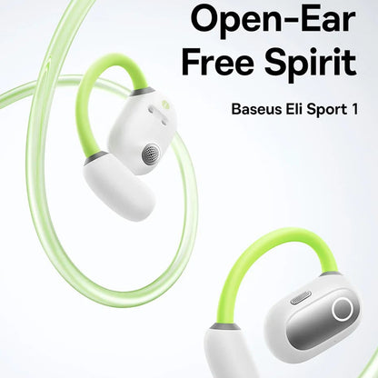 Handsfree Bluetooth Baseus PM20A, TWS, Fekete A00064400121-00