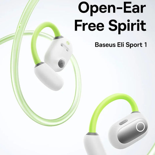 Handsfree Bluetooth Baseus PM20A, TWS, Fekete A00064400121-00