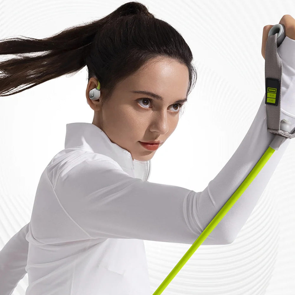 Handsfree Bluetooth Baseus PM20A, TWS, Fekete A00064400121-00