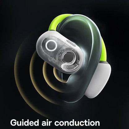 Handsfree Bluetooth Baseus PM20A, TWS, Fekete A00064400121-00